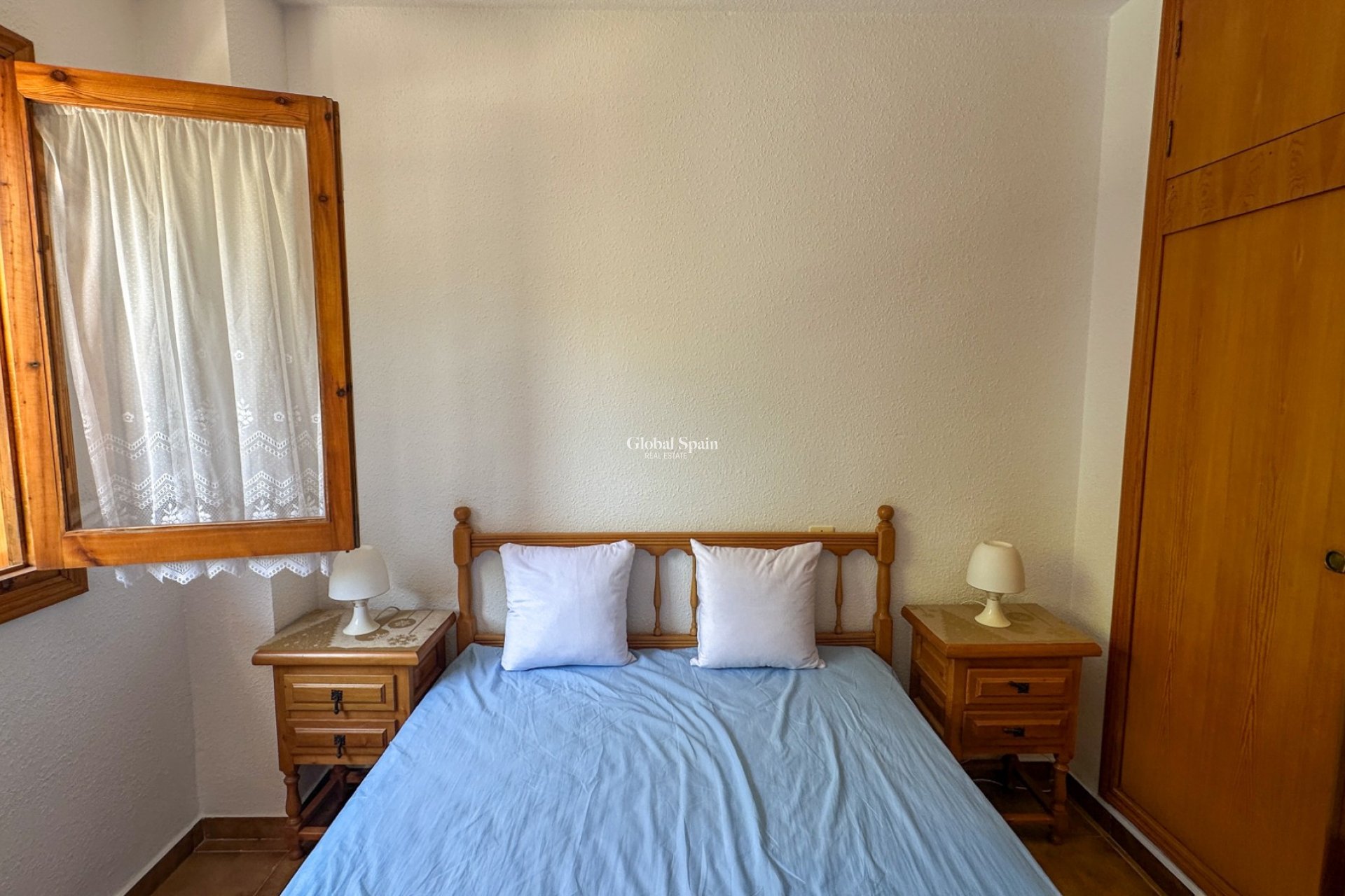 Resale - HOUSE -
ORIHUELA COSTA - Costa Blanca