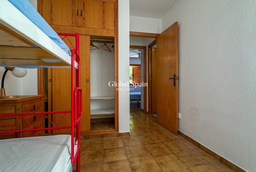 Resale - HOUSE -
ORIHUELA COSTA - Costa Blanca