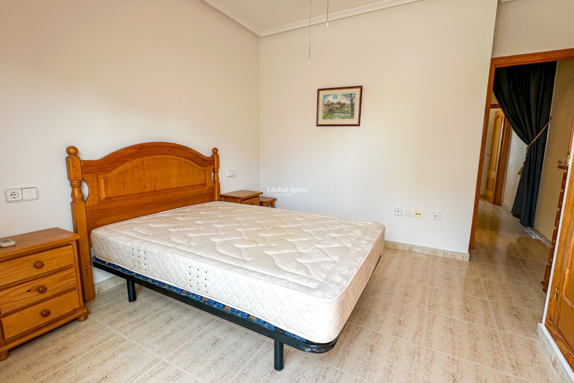 Resale - HOUSE -
ORIHUELA COSTA - Costa Blanca