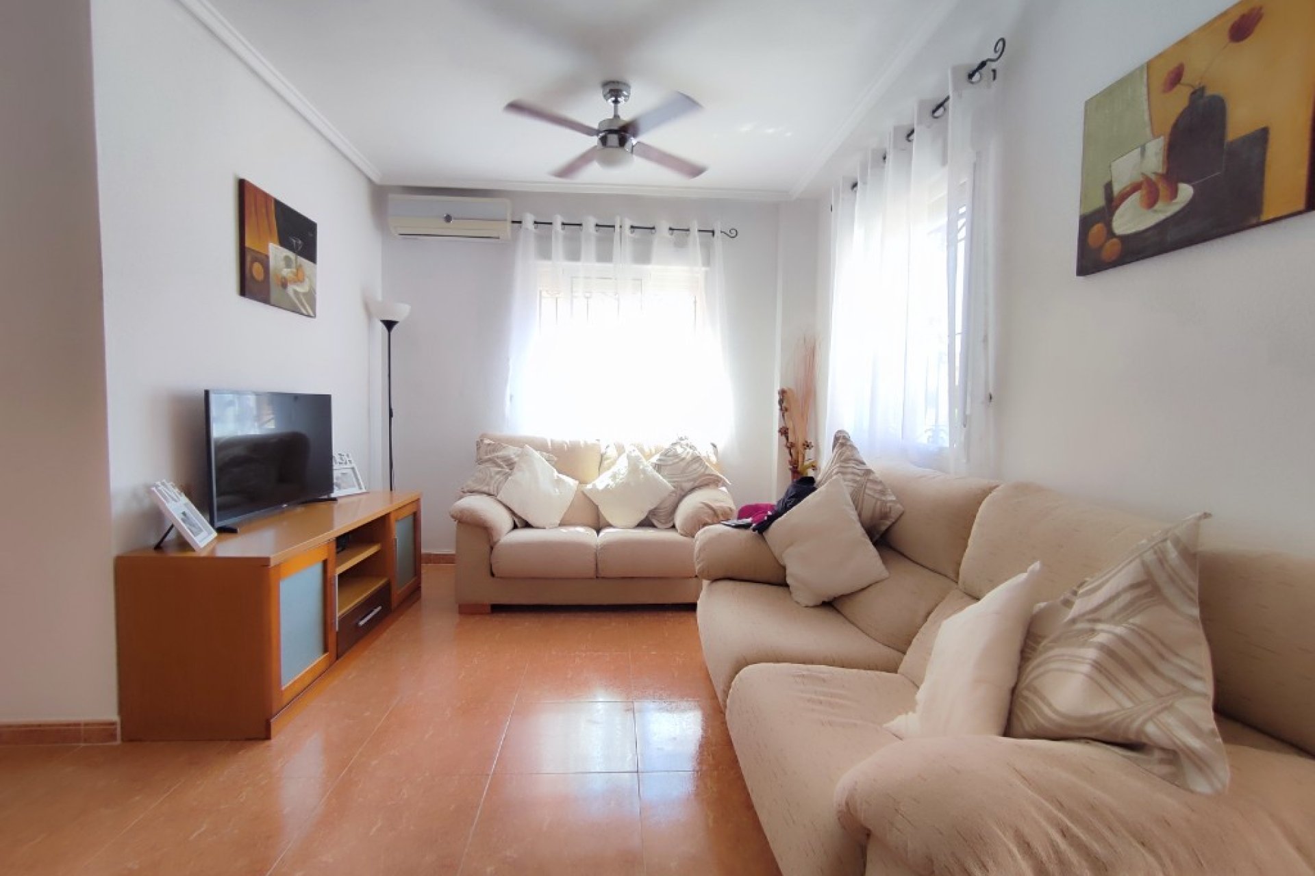 Resale - House -
ORIHUELA COSTA - Dream Hills