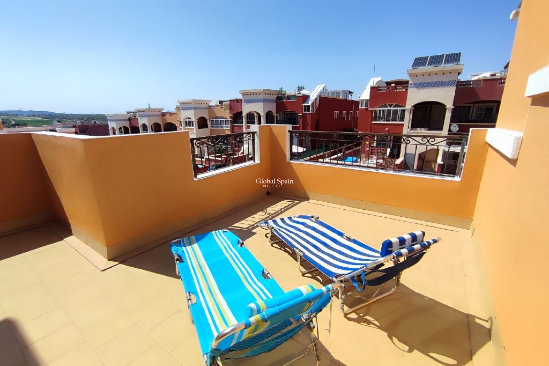 Resale - House -
ORIHUELA COSTA - Dream Hills