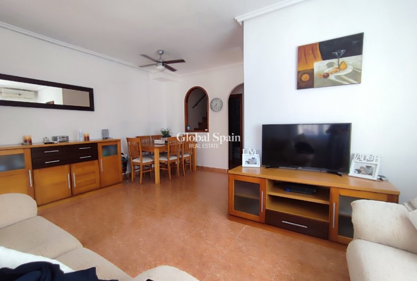 Resale - House -
ORIHUELA COSTA - Dream Hills