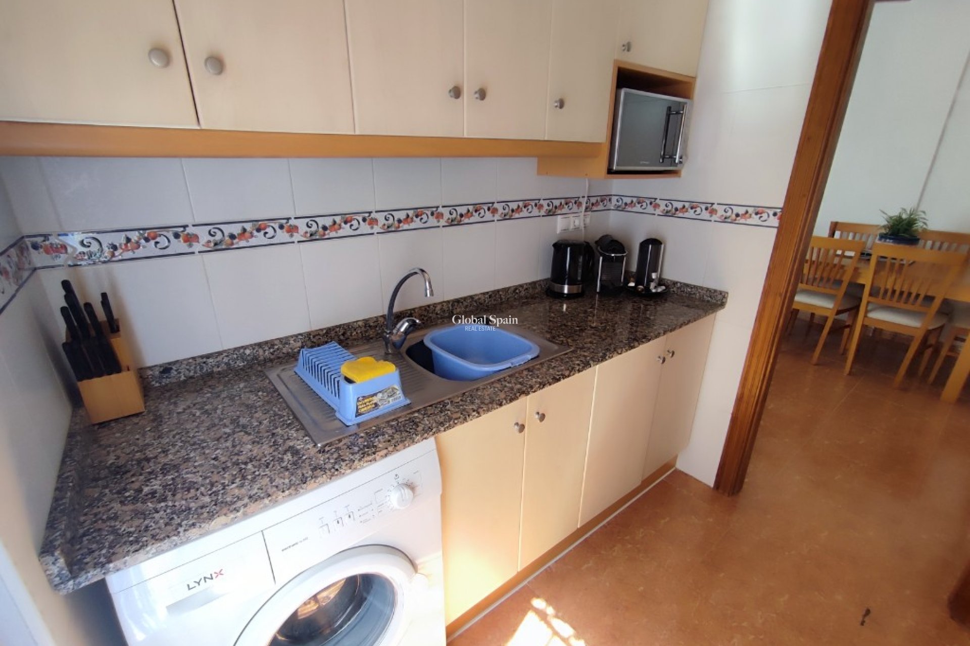 Resale - House -
ORIHUELA COSTA - Dream Hills