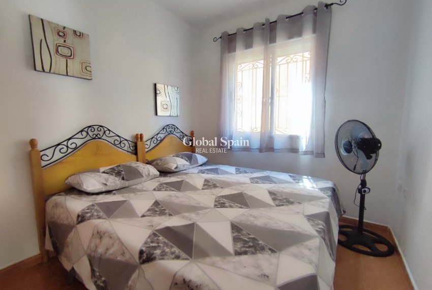 Resale - House -
ORIHUELA COSTA - Dream Hills