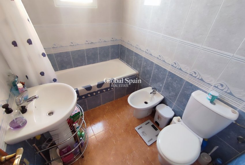 Resale - House -
ORIHUELA COSTA - Dream Hills