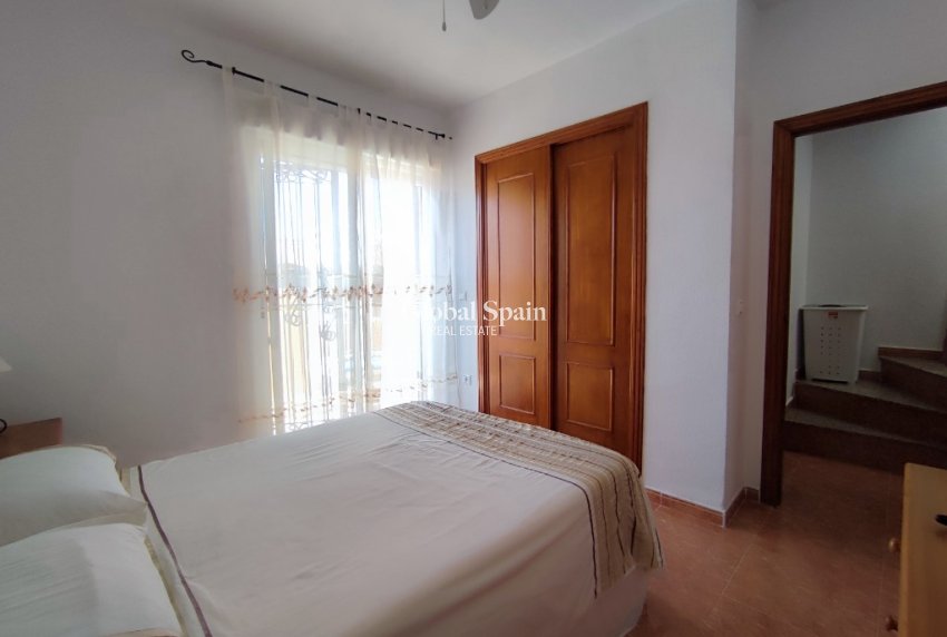 Resale - House -
ORIHUELA COSTA - Dream Hills