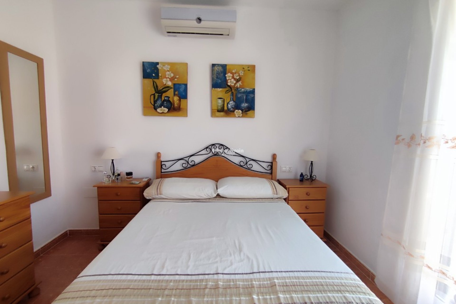 Resale - House -
ORIHUELA COSTA - Dream Hills