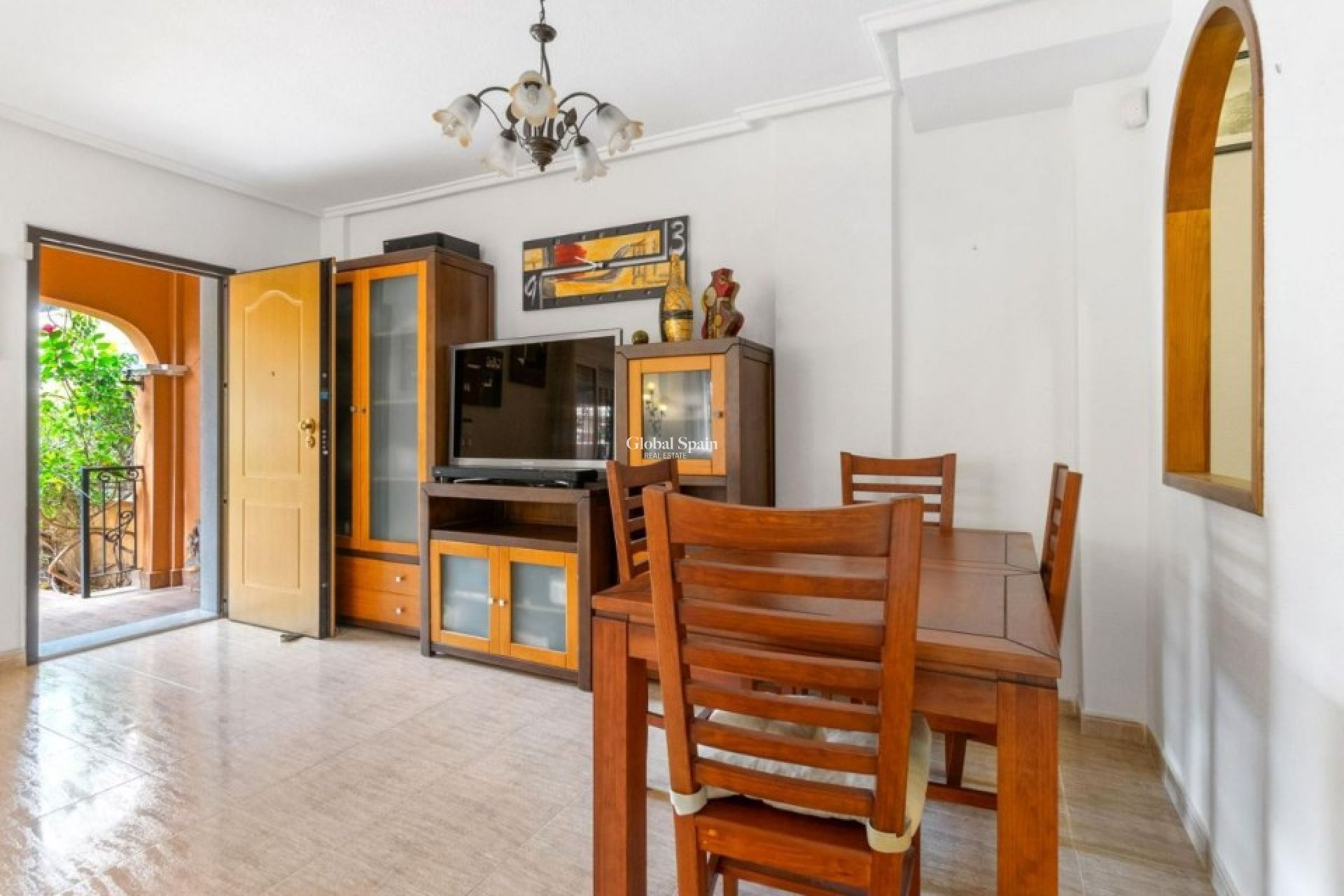 Resale - House -
ORIHUELA COSTA - Dream Hills