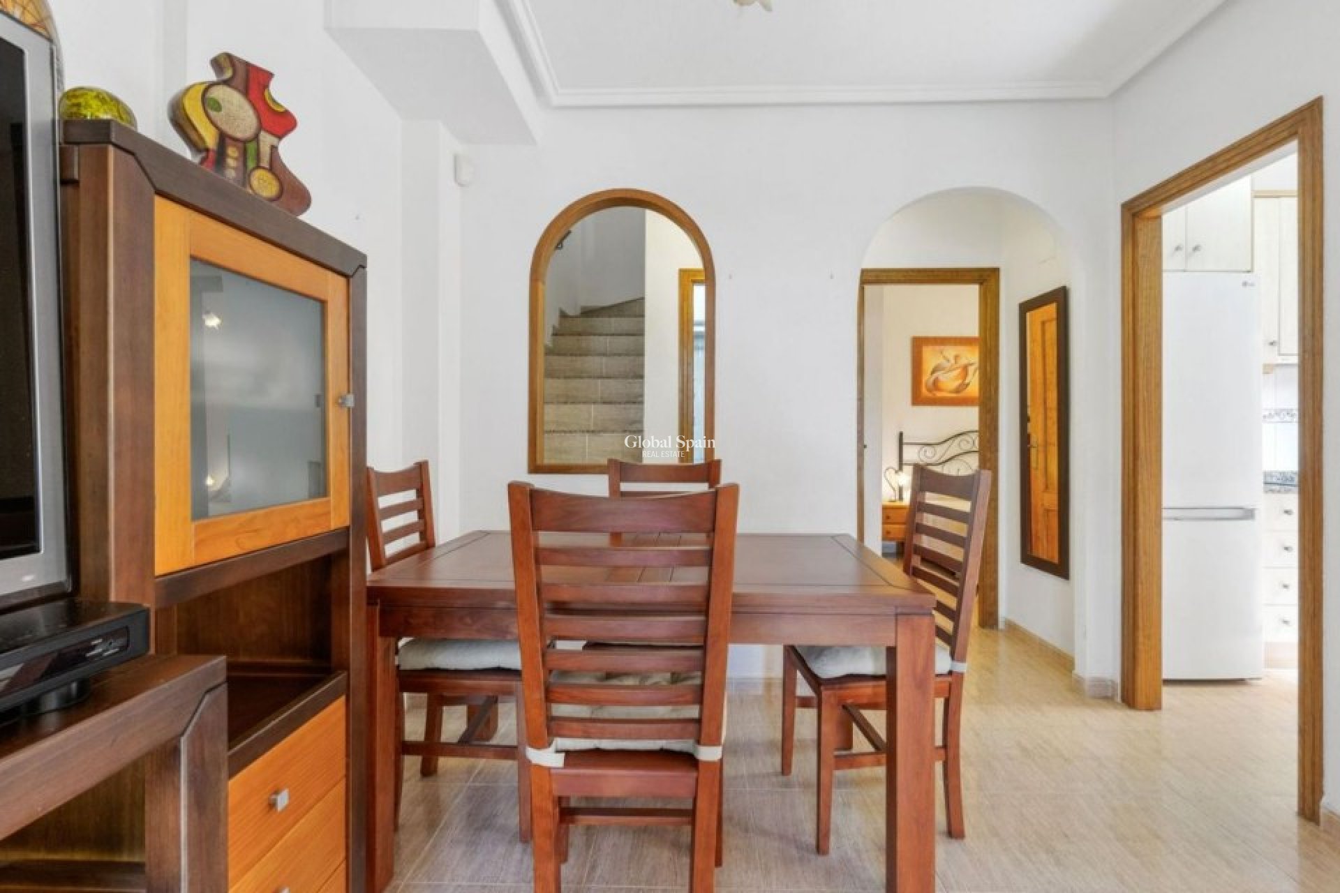 Resale - House -
ORIHUELA COSTA - Dream Hills