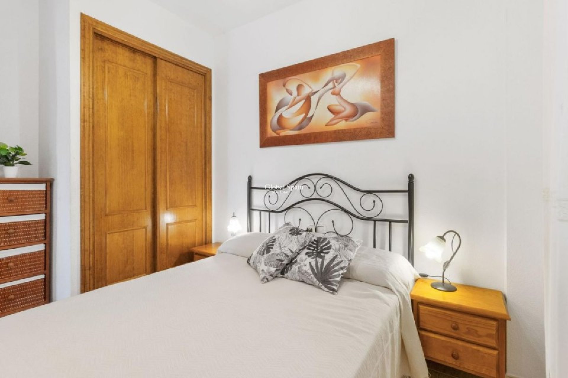 Resale - House -
ORIHUELA COSTA - Dream Hills