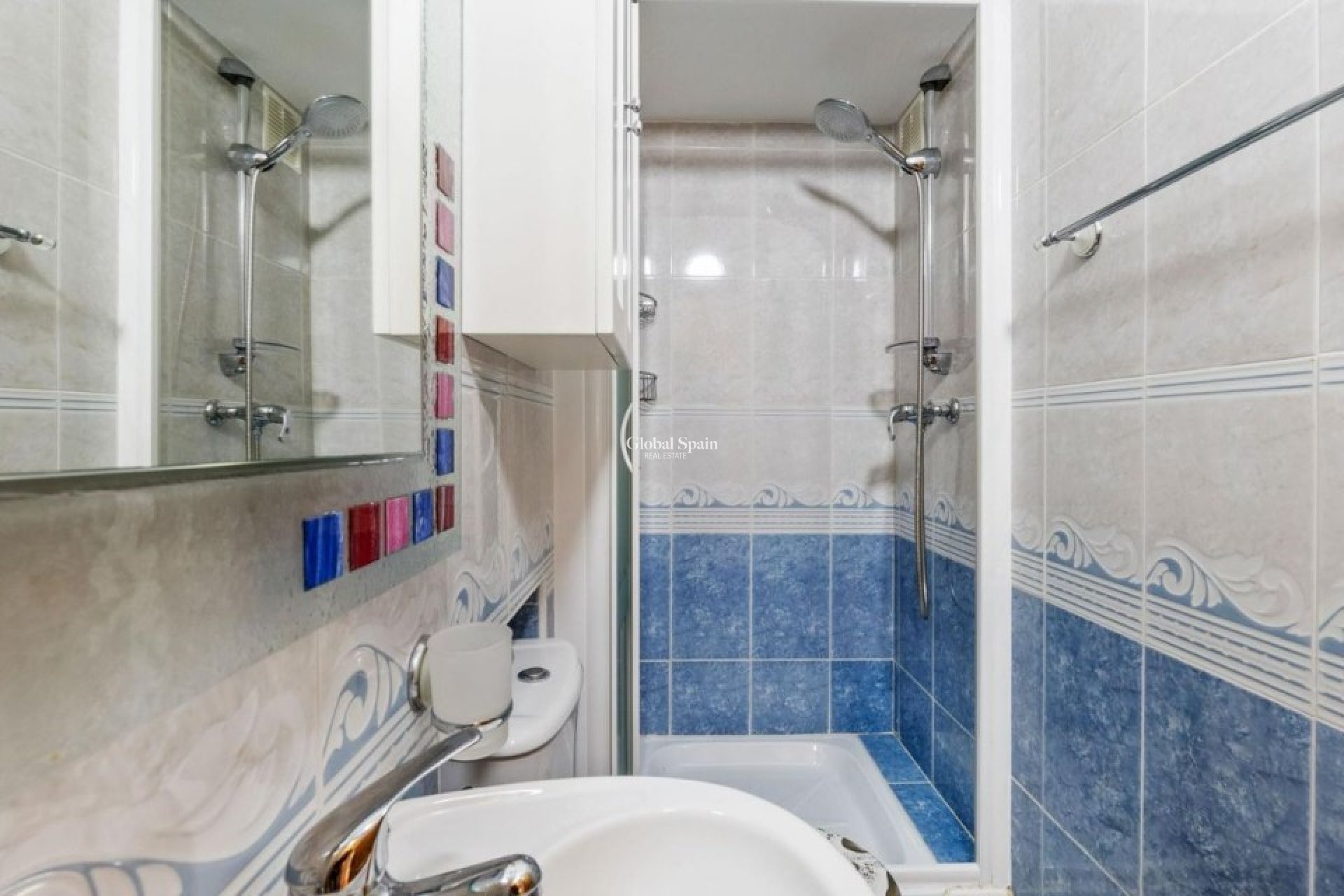 Resale - House -
ORIHUELA COSTA - Dream Hills