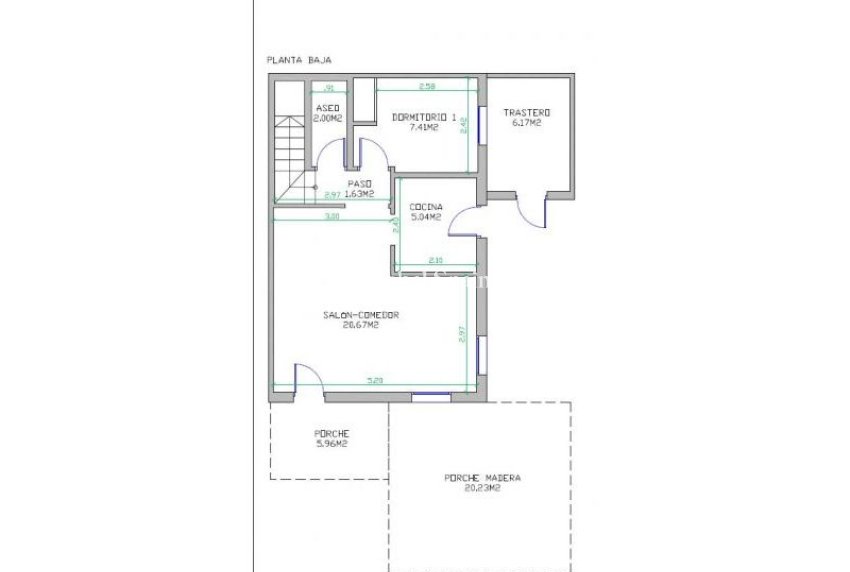 Resale - House -
ORIHUELA COSTA - Dream Hills