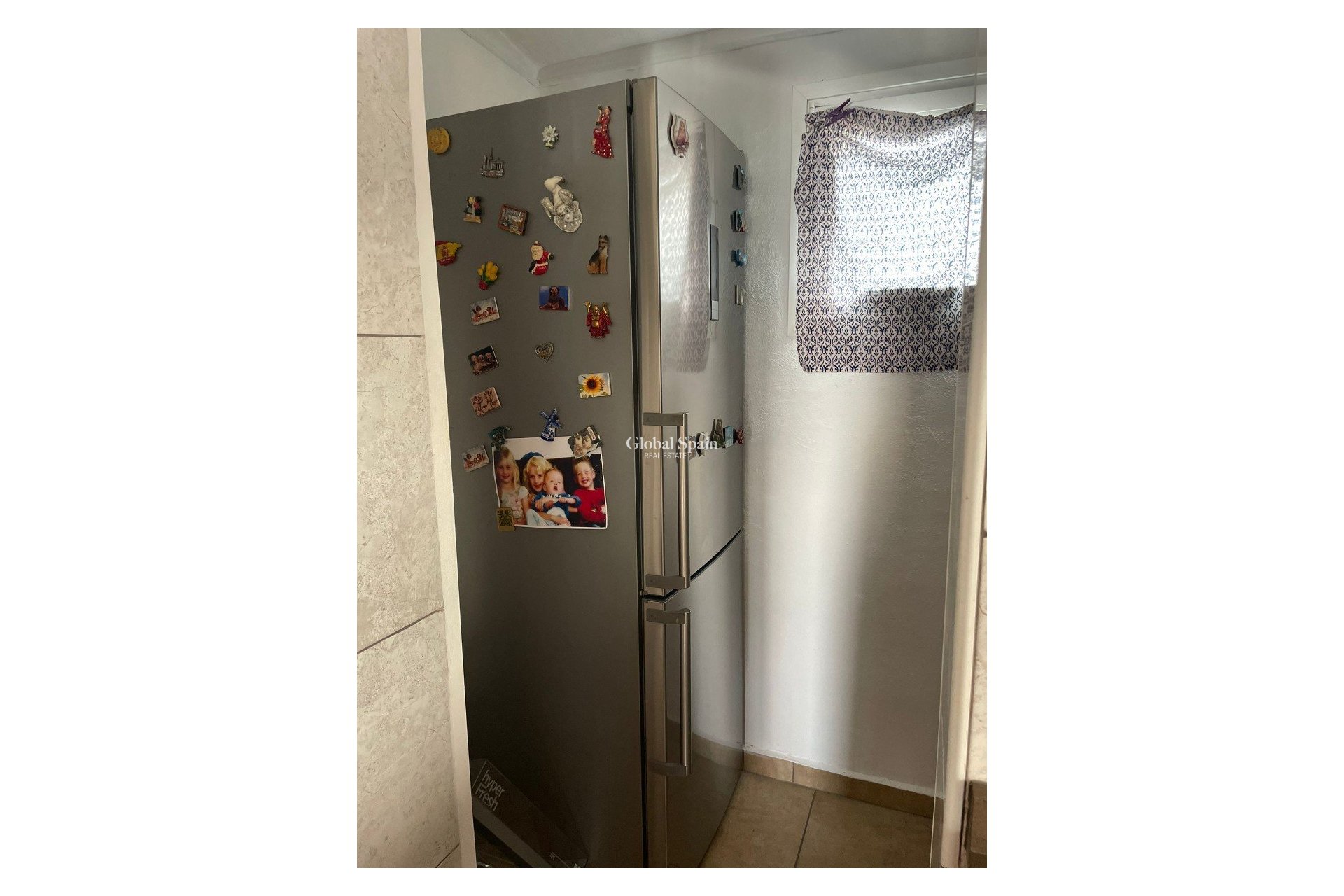 Resale - HOUSE -
ORIHUELA COSTA - La Florida