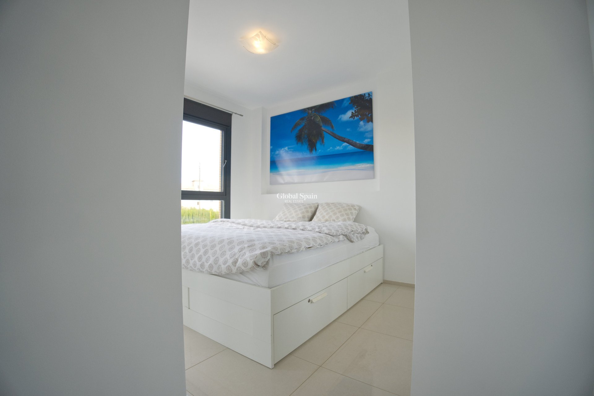 Resale - HOUSE -
ORIHUELA COSTA - La Zenia