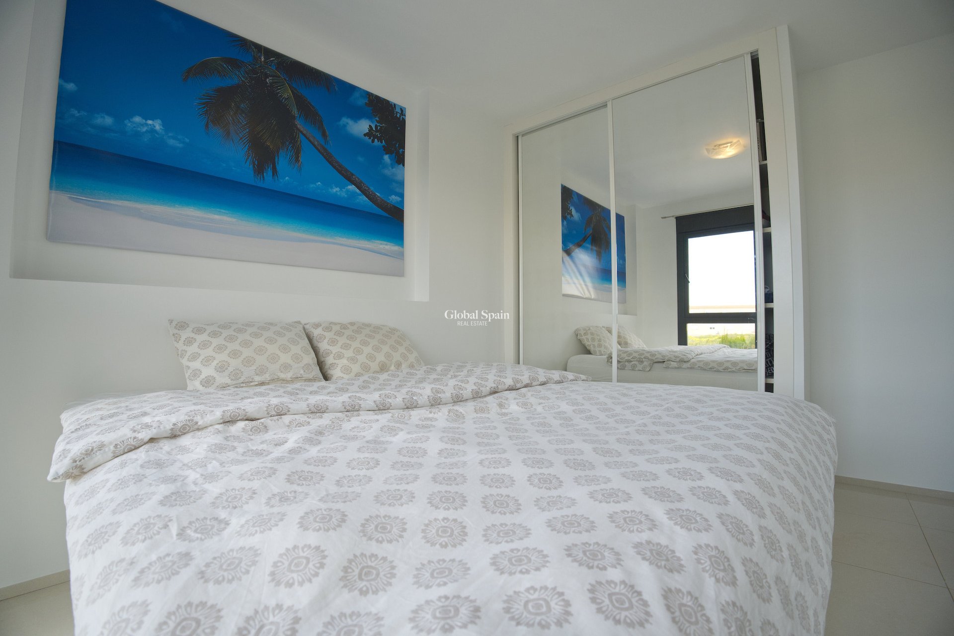 Resale - HOUSE -
ORIHUELA COSTA - La Zenia