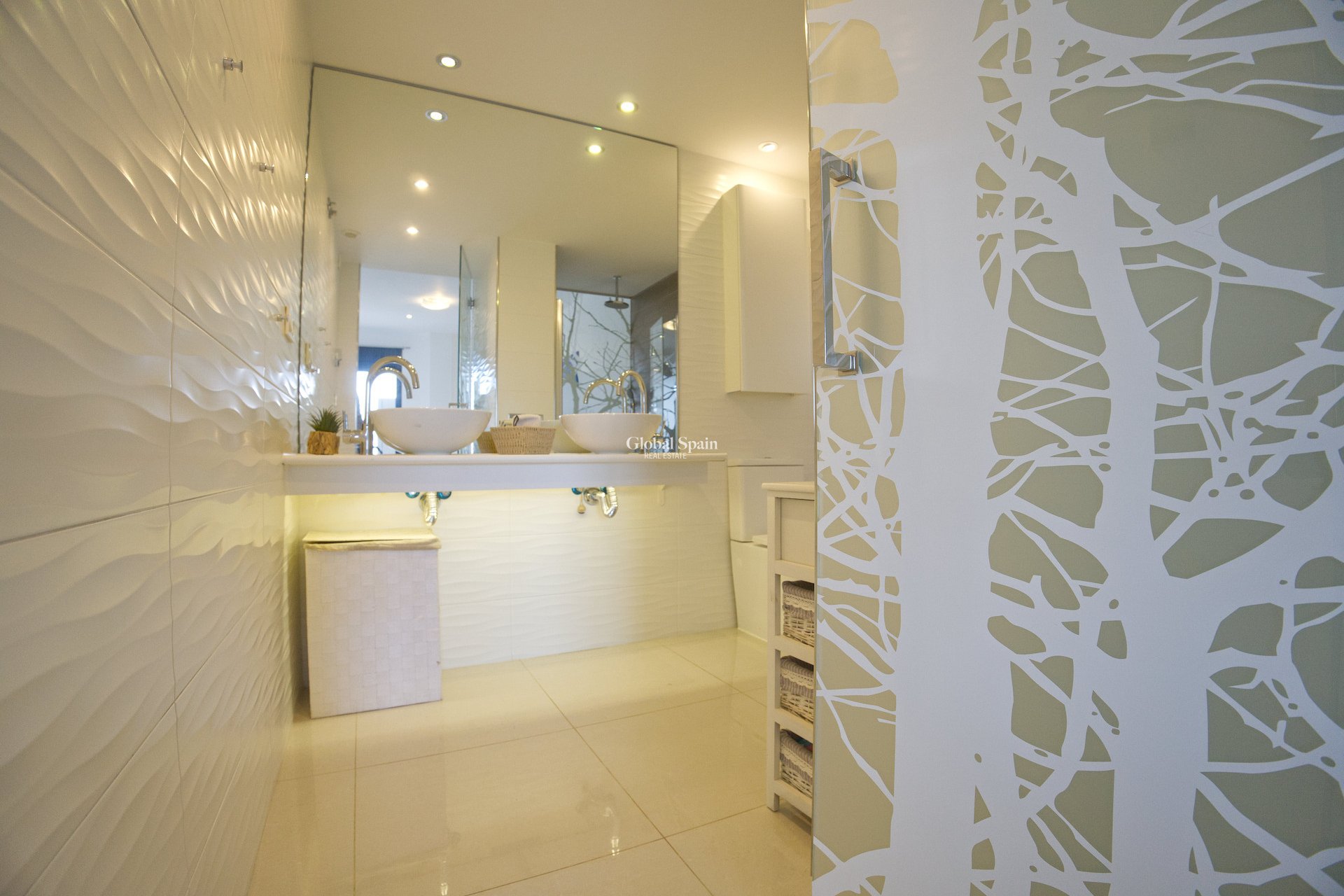 Resale - HOUSE -
ORIHUELA COSTA - La Zenia