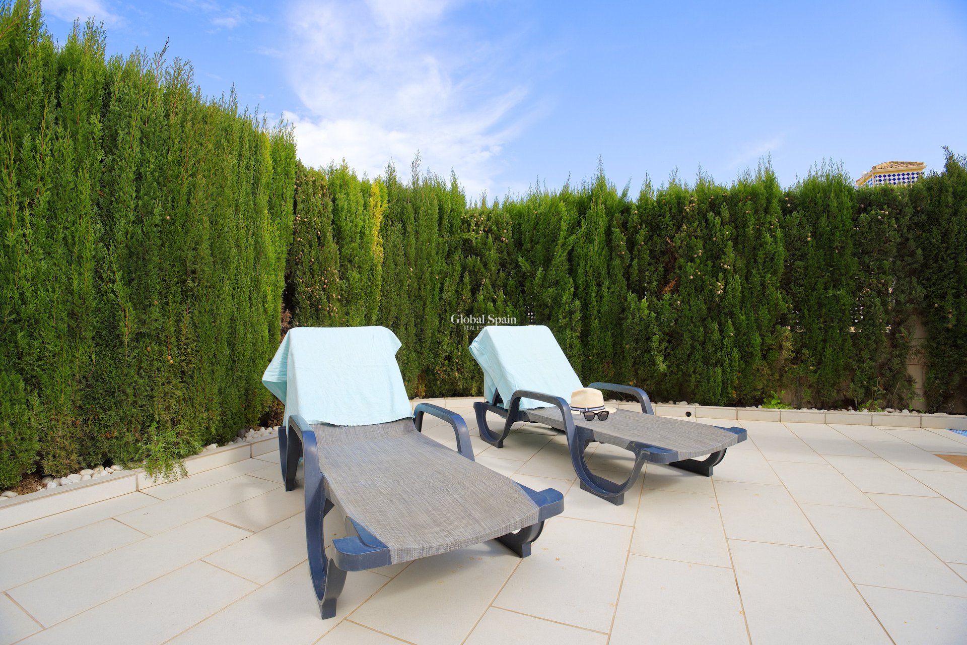 Resale - HOUSE -
ORIHUELA COSTA - La Zenia