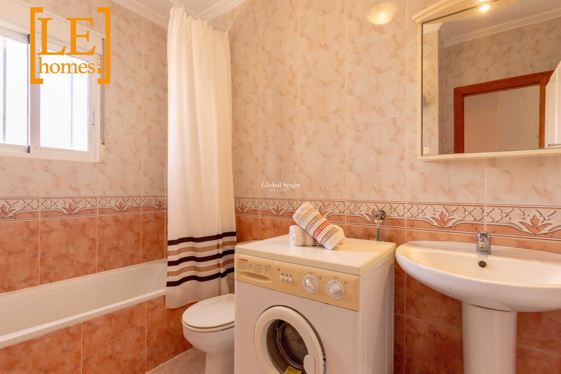Resale - HOUSE -
ORIHUELA COSTA - La Zenia