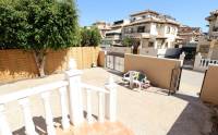 Resale - House - Orihuela Costa - La Zenia