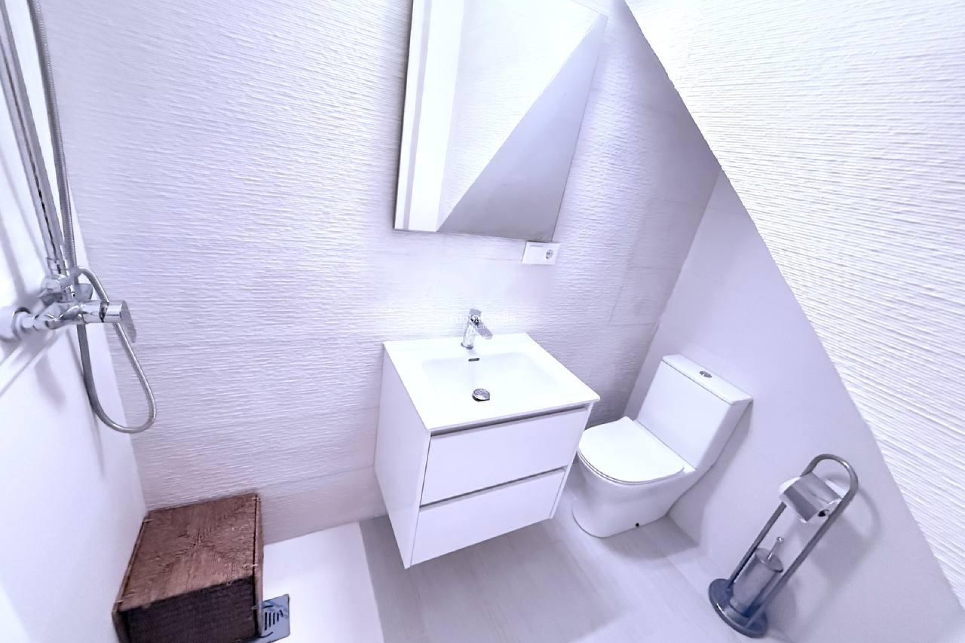 Resale - HOUSE -
ORIHUELA COSTA - Las Filipinas