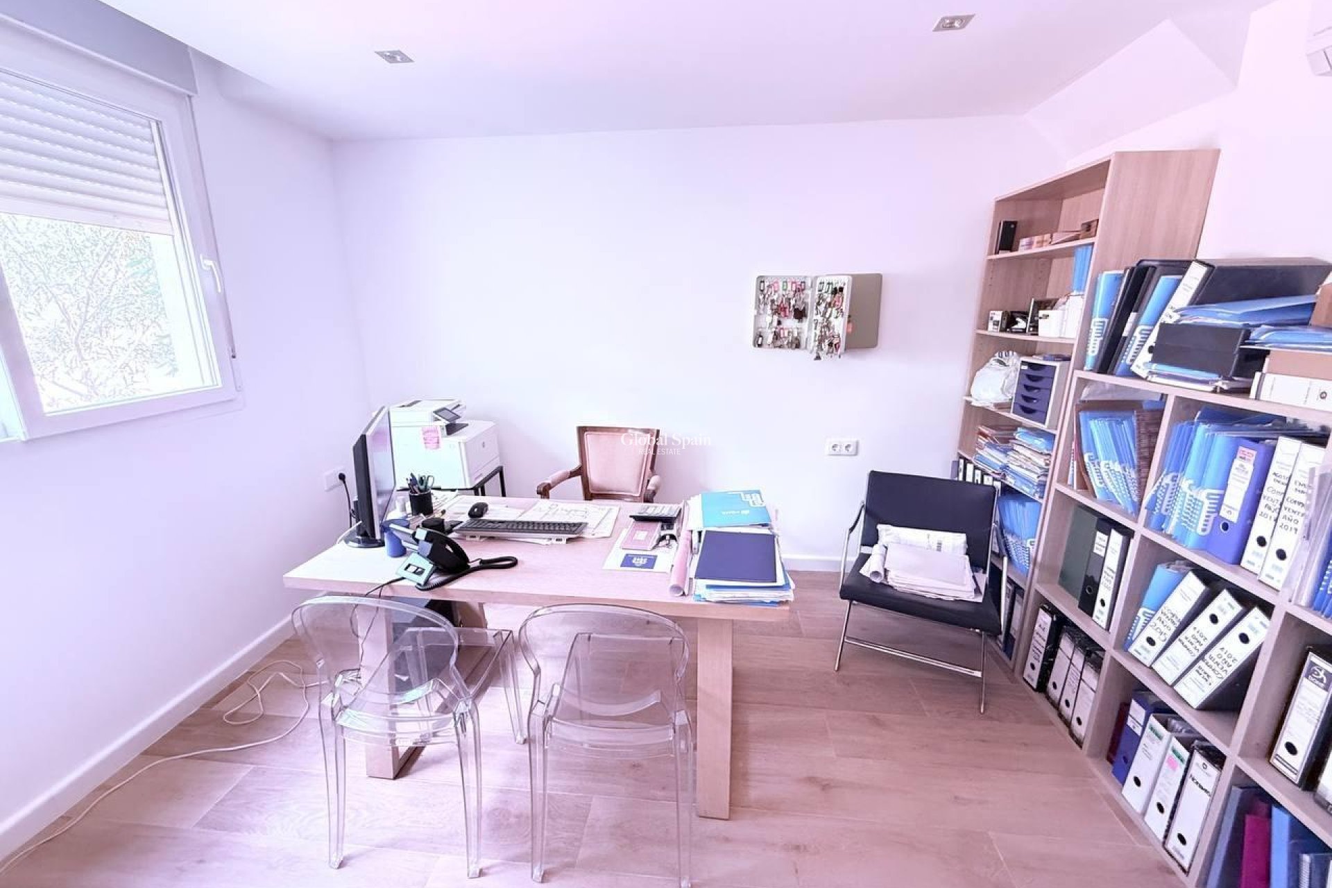 Resale - HOUSE -
ORIHUELA COSTA - Las Filipinas