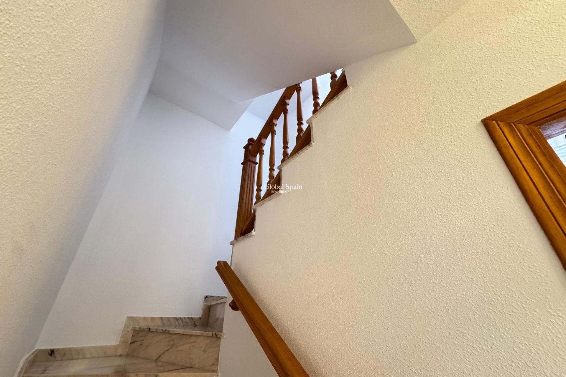 Resale - HOUSE -
ORIHUELA COSTA - Lomas De Cabo Roig-los Dolses