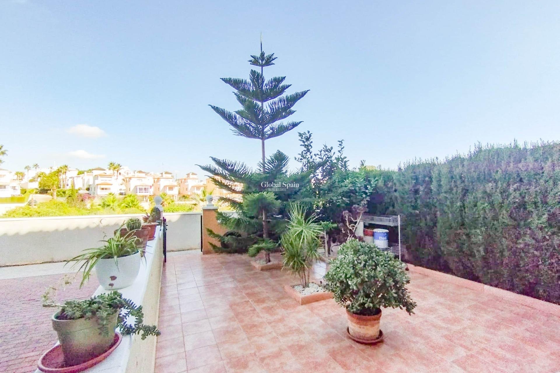 Resale - House -
ORIHUELA COSTA - Lomas de Cabo Roig-Los Dolses