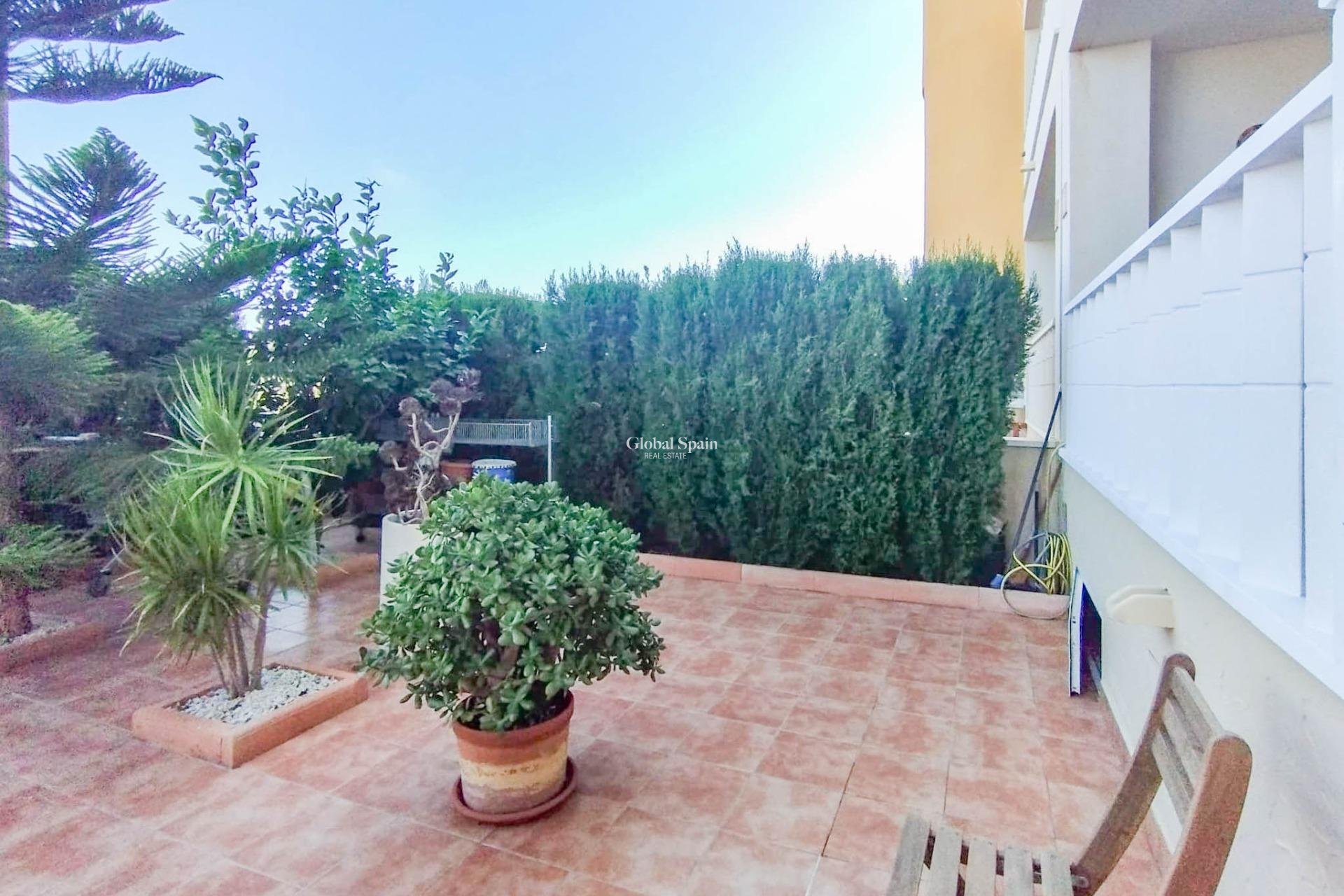 Resale - House -
ORIHUELA COSTA - Lomas de Cabo Roig-Los Dolses