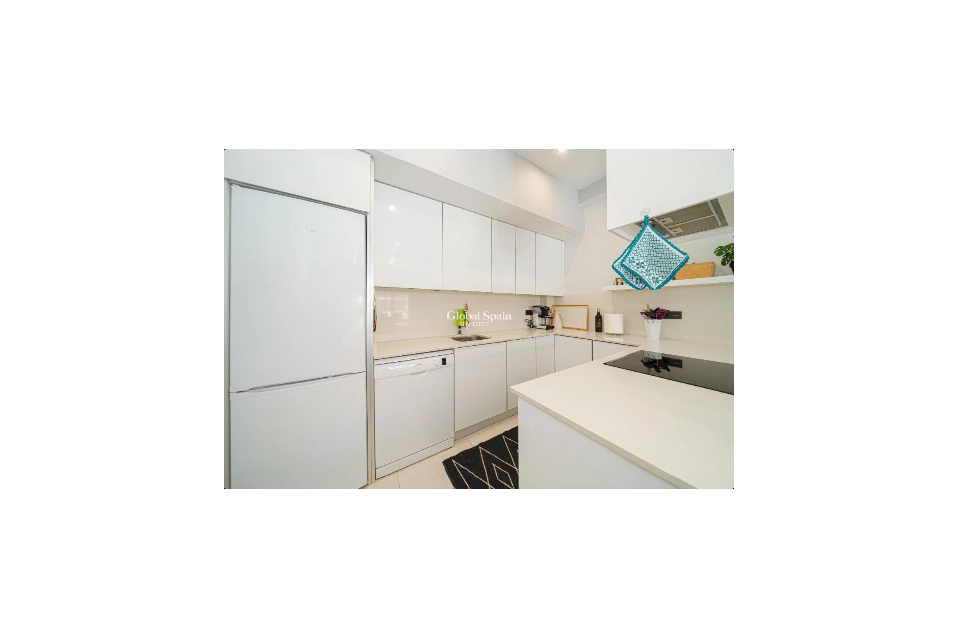 Resale - House -
ORIHUELA COSTA - Lomas de Cabo Roig