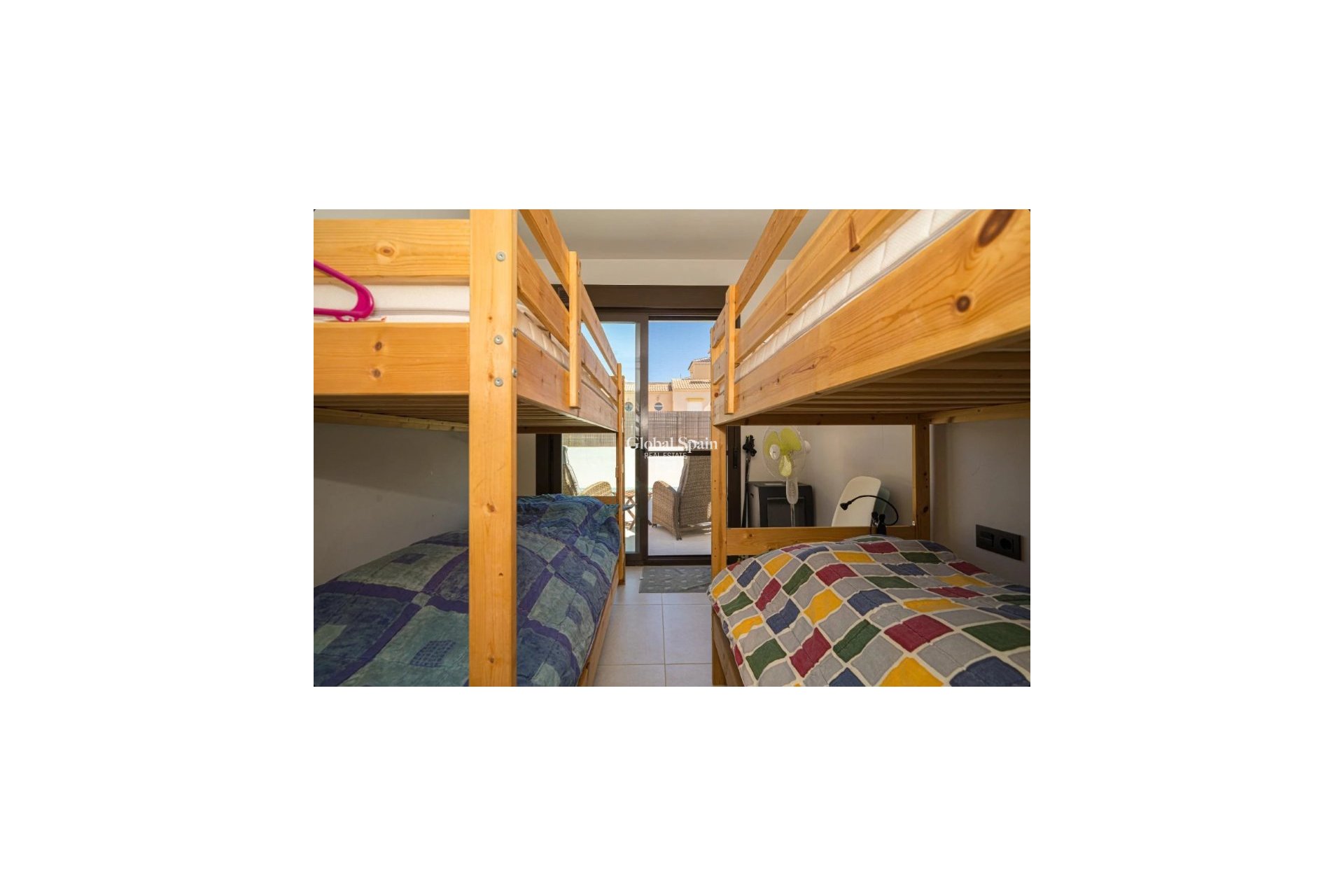 Resale - House -
ORIHUELA COSTA - Lomas de Cabo Roig