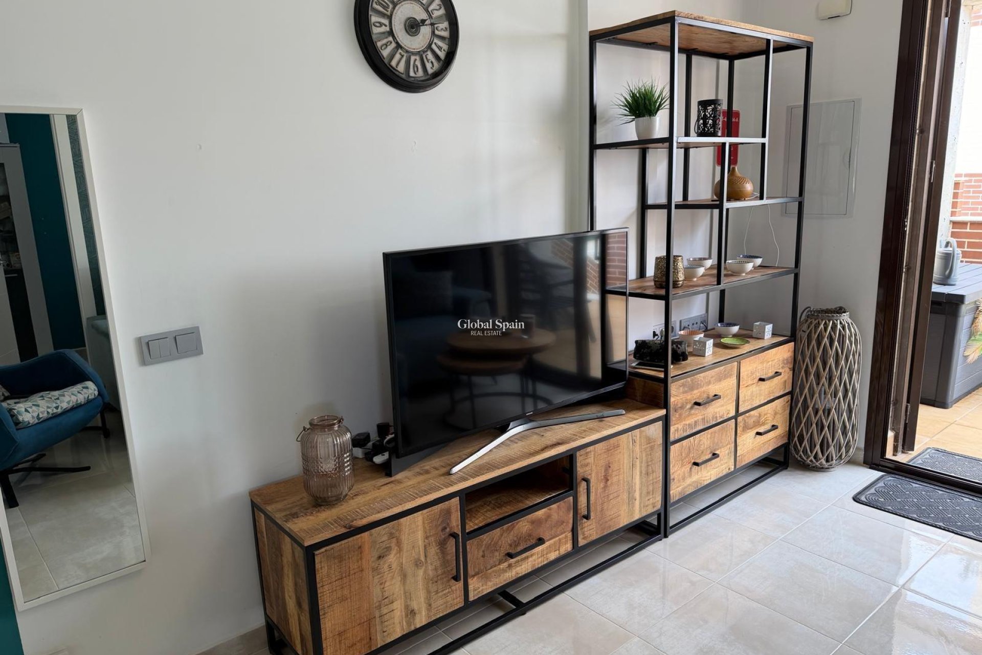 Resale - HOUSE -
ORIHUELA COSTA - Lomas de Cabo Roig
