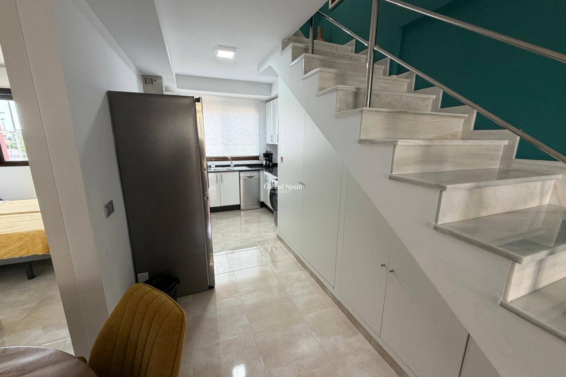Resale - HOUSE -
ORIHUELA COSTA - Lomas de Cabo Roig