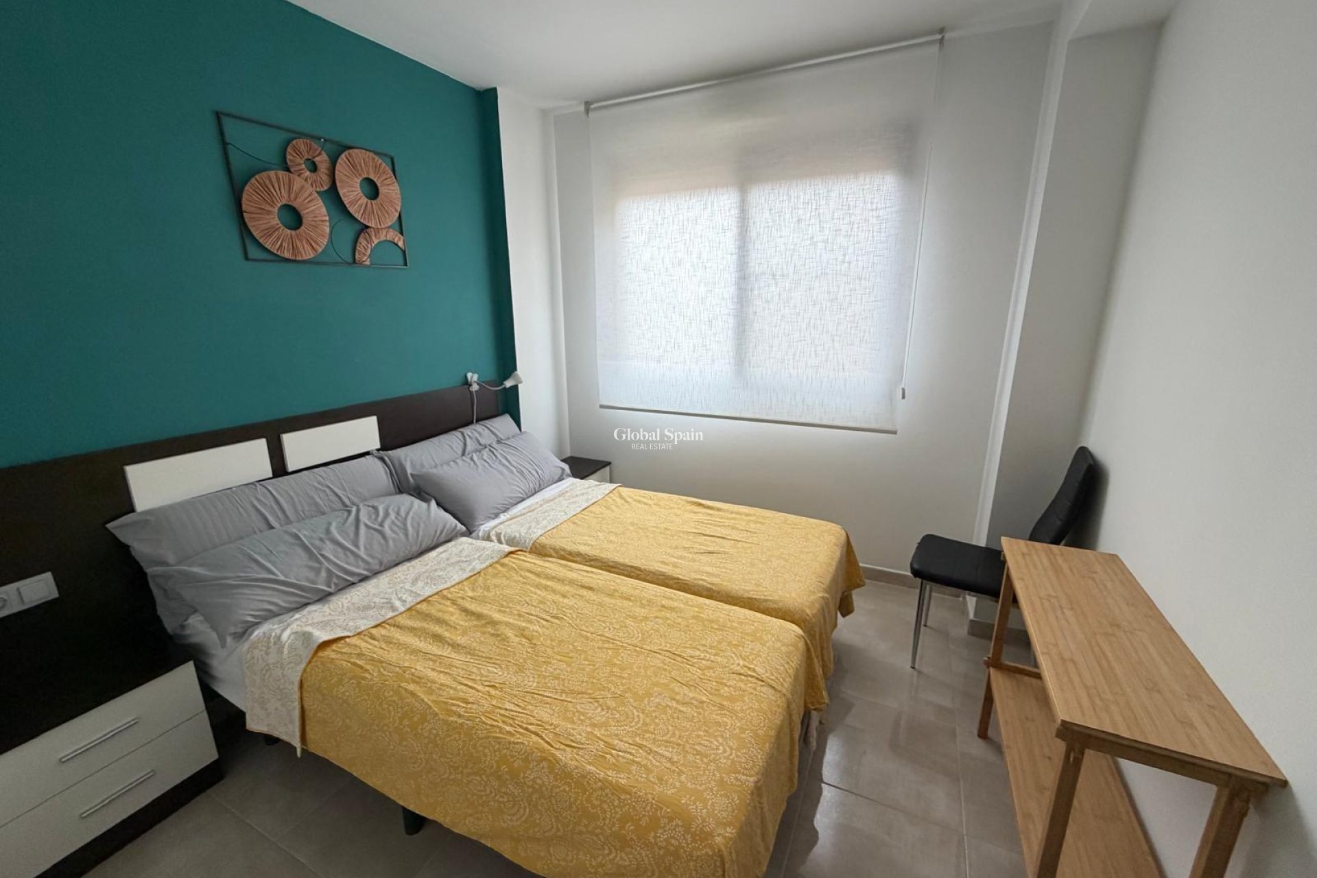 Resale - HOUSE -
ORIHUELA COSTA - Lomas de Cabo Roig