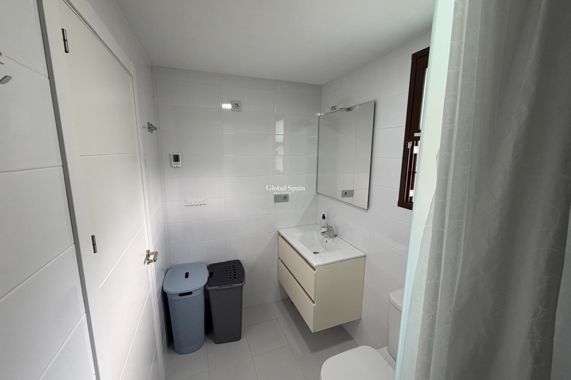 Resale - HOUSE -
ORIHUELA COSTA - Lomas de Cabo Roig