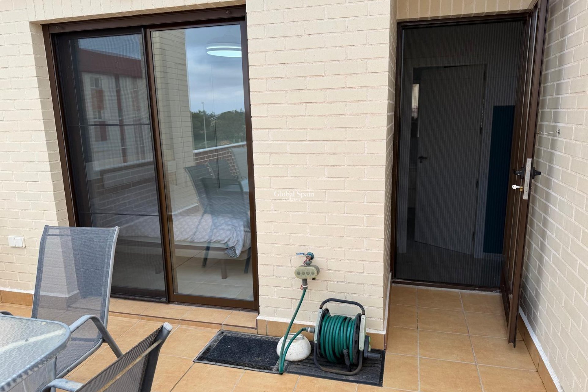 Resale - HOUSE -
ORIHUELA COSTA - Lomas de Cabo Roig