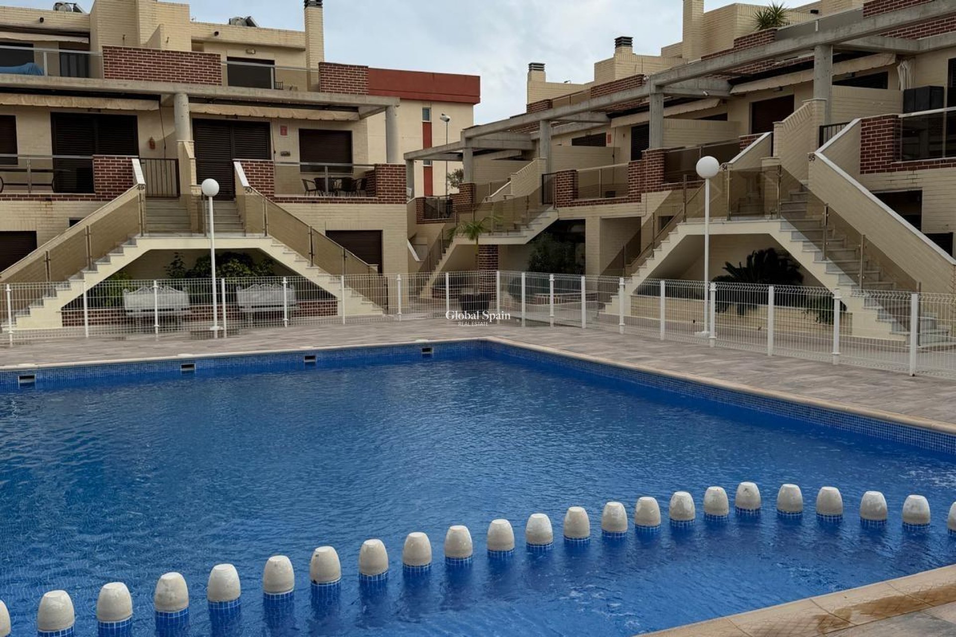 Resale - HOUSE -
ORIHUELA COSTA - Lomas de Cabo Roig