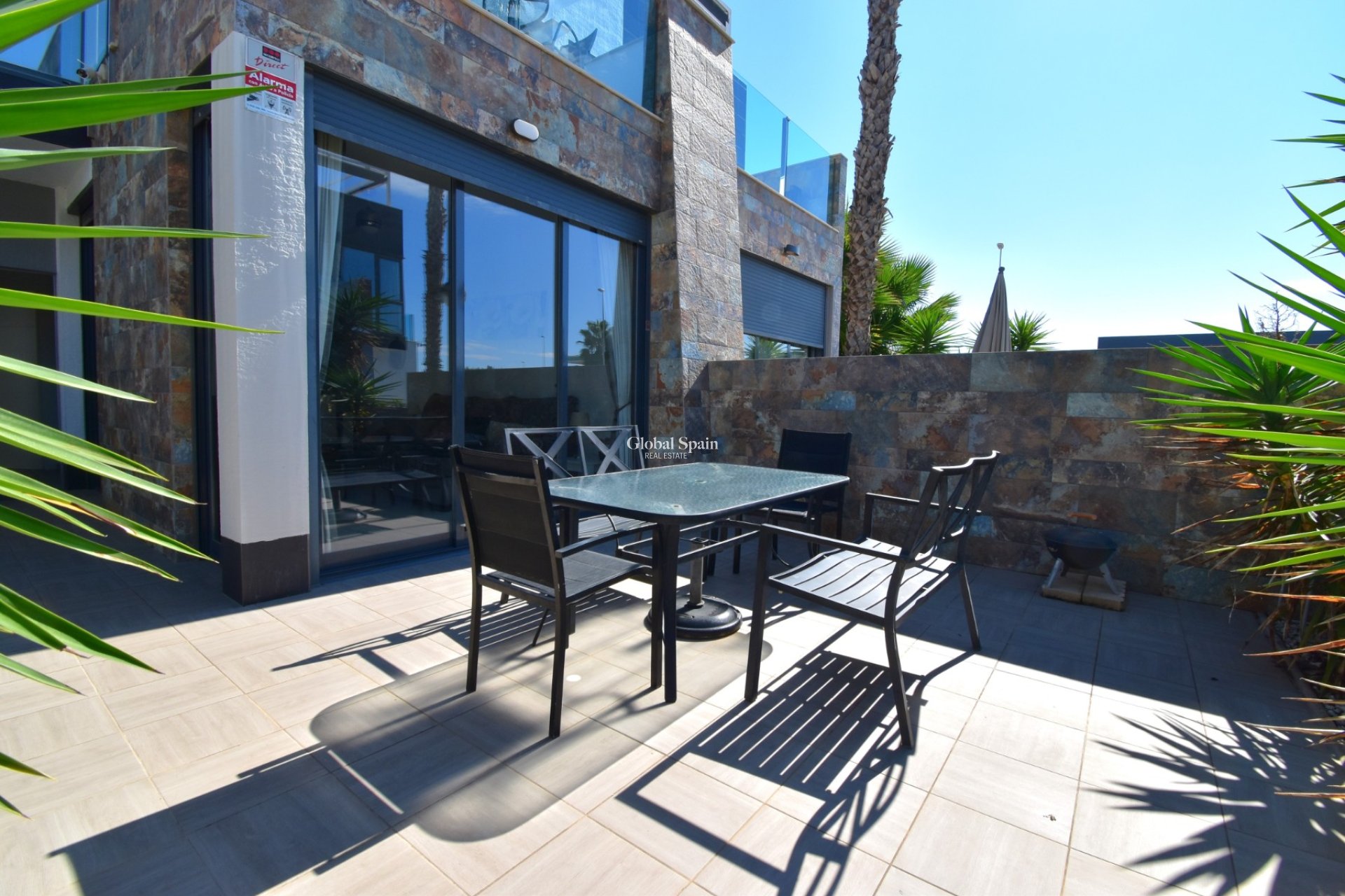 Resale - HOUSE -
ORIHUELA COSTA - Lomas de Cabo Roig
