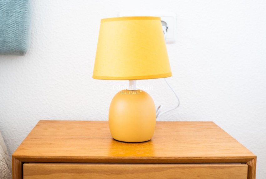 Resale - HOUSE -
ORIHUELA COSTA - Los Almendros-la Florida