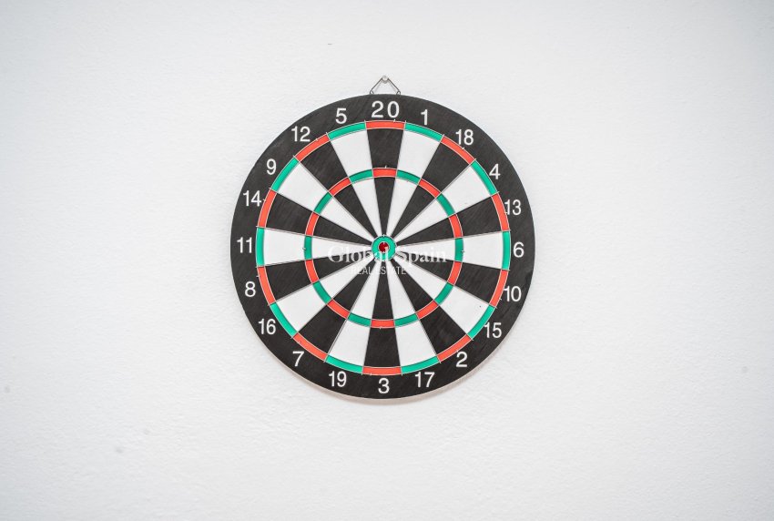 Resale - HOUSE -
ORIHUELA COSTA - Los Almendros-la Florida