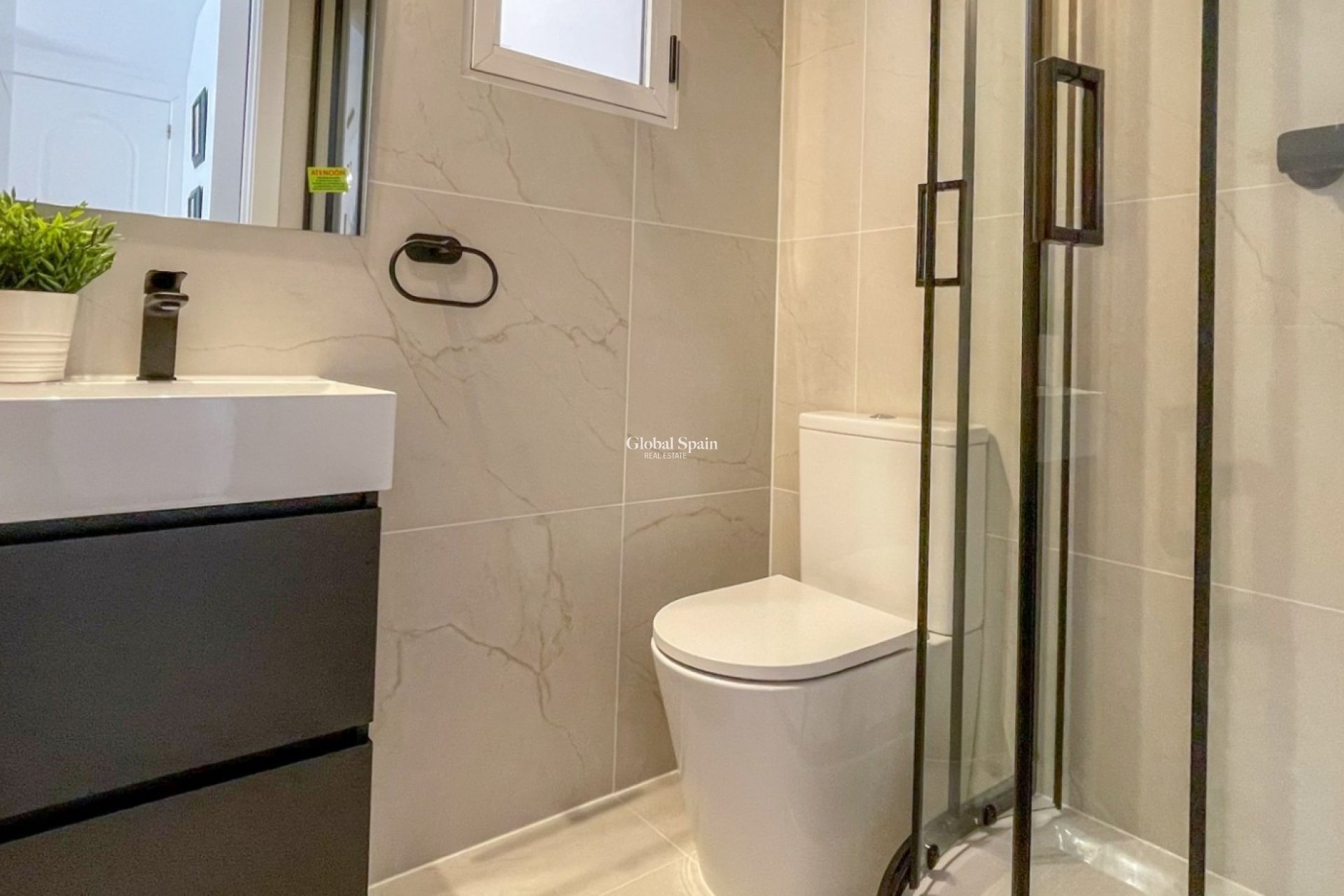Resale - HOUSE -
ORIHUELA COSTA - Los Altos *