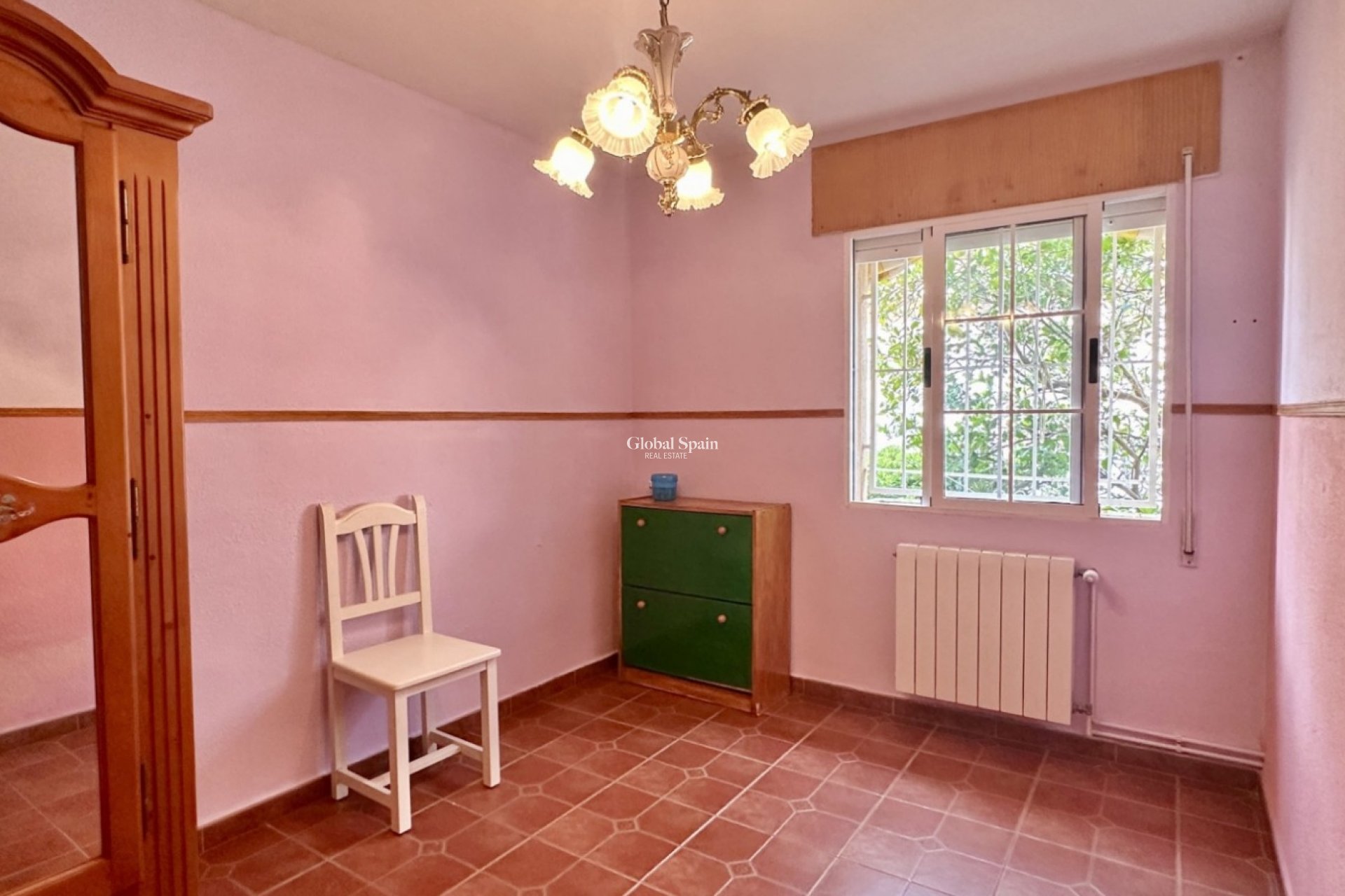 Resale - House -
ORIHUELA COSTA - LOS BALCONES - LOS ALTOS