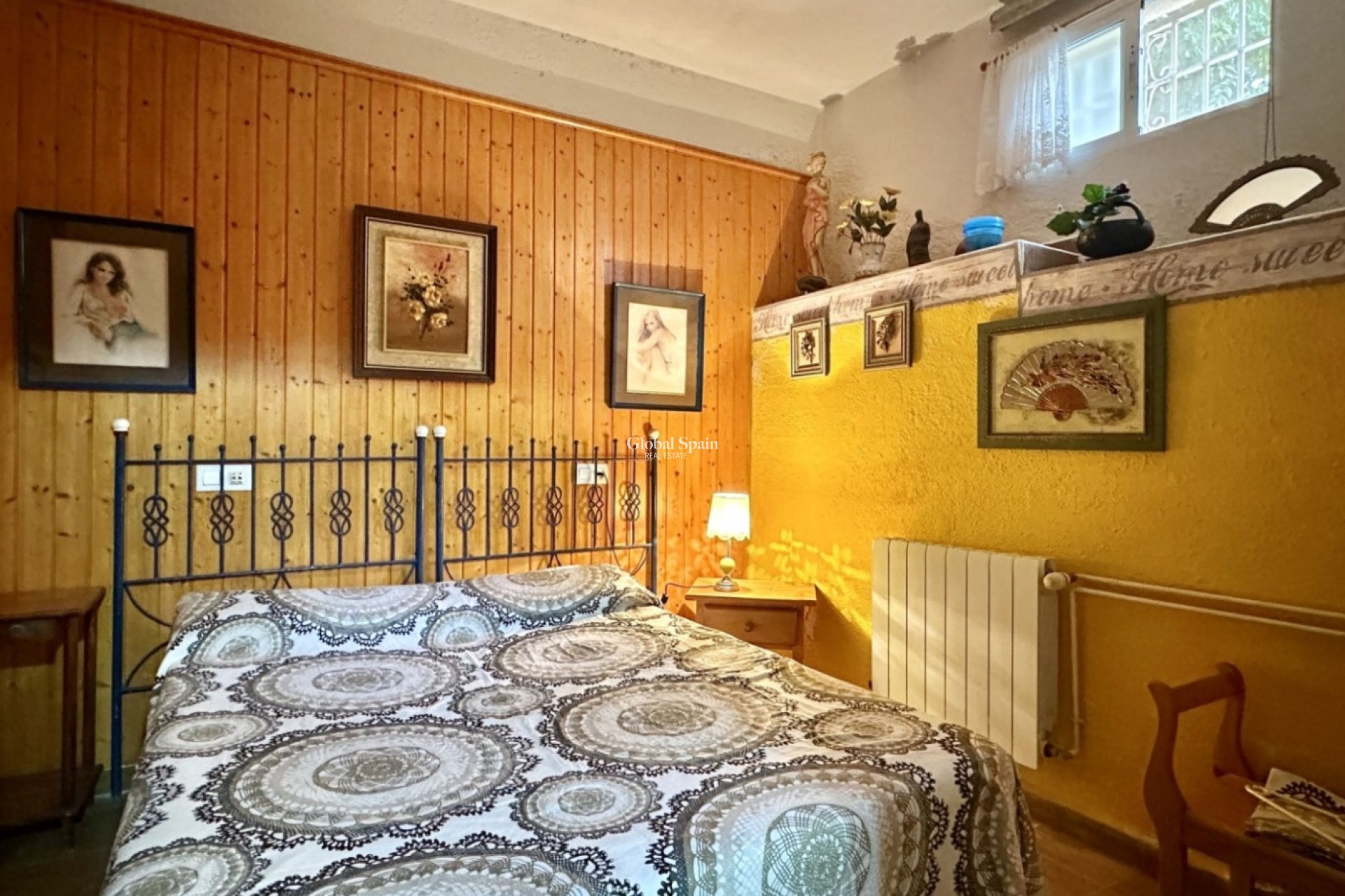 Resale - HOUSE -
ORIHUELA COSTA - LOS BALCONES - LOS ALTOS