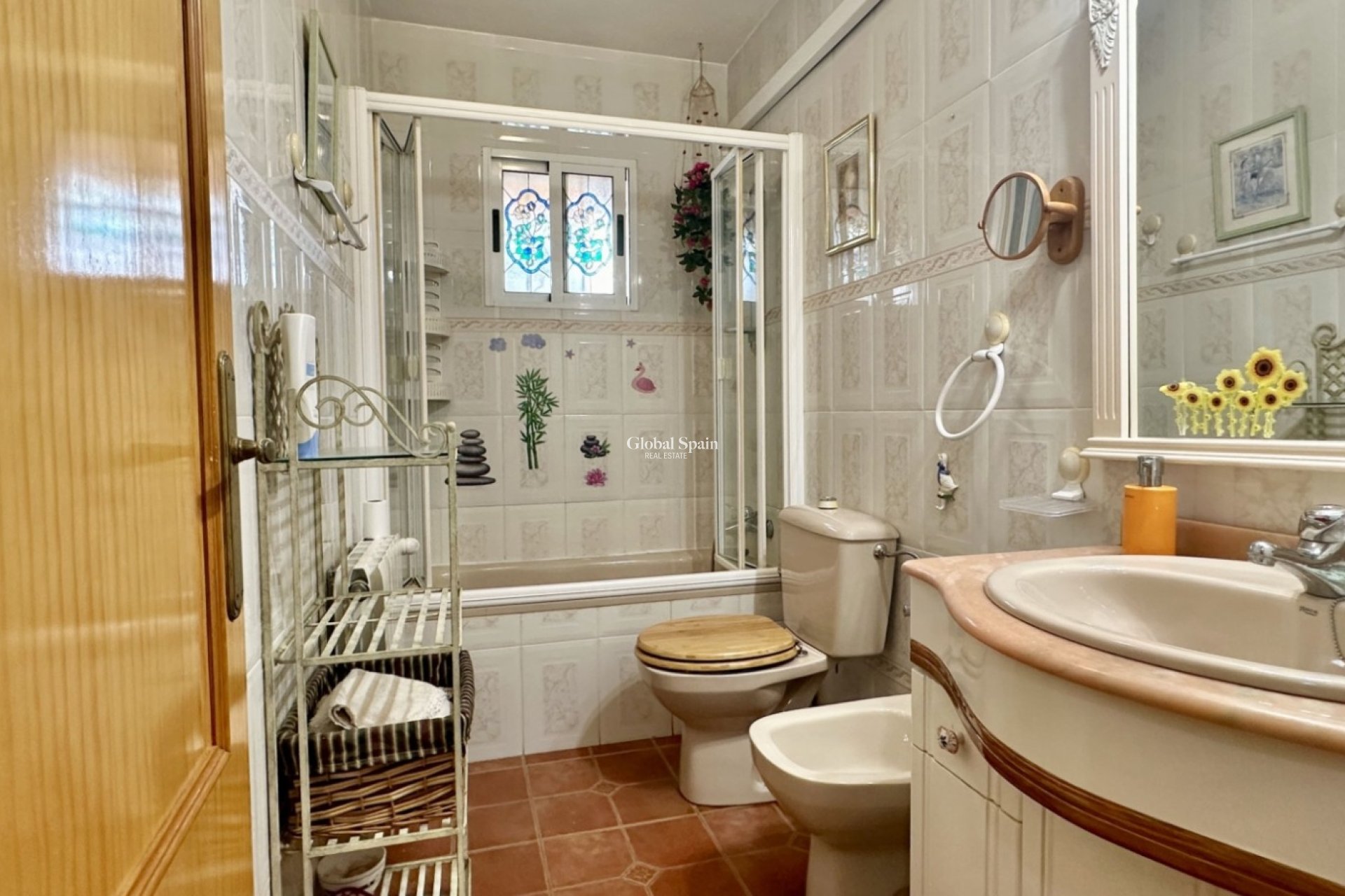 Resale - HOUSE -
ORIHUELA COSTA - LOS BALCONES - LOS ALTOS