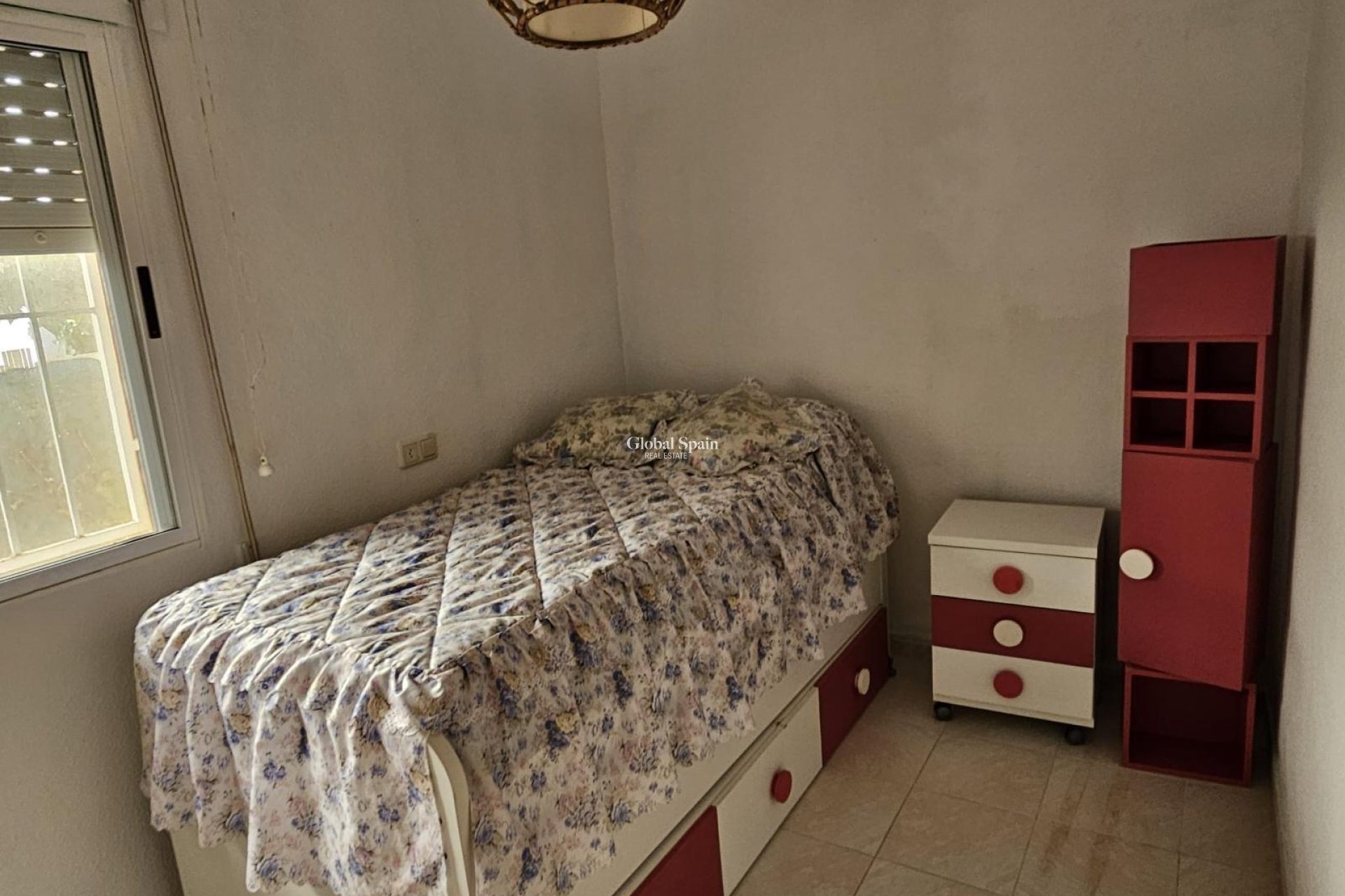 Resale - HOUSE -
ORIHUELA COSTA - LOS BALCONES - LOS ALTOS