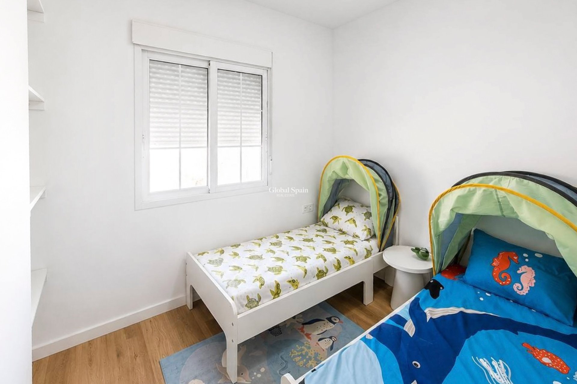 Resale - HOUSE -
ORIHUELA COSTA - LOS BALCONES - LOS ALTOS