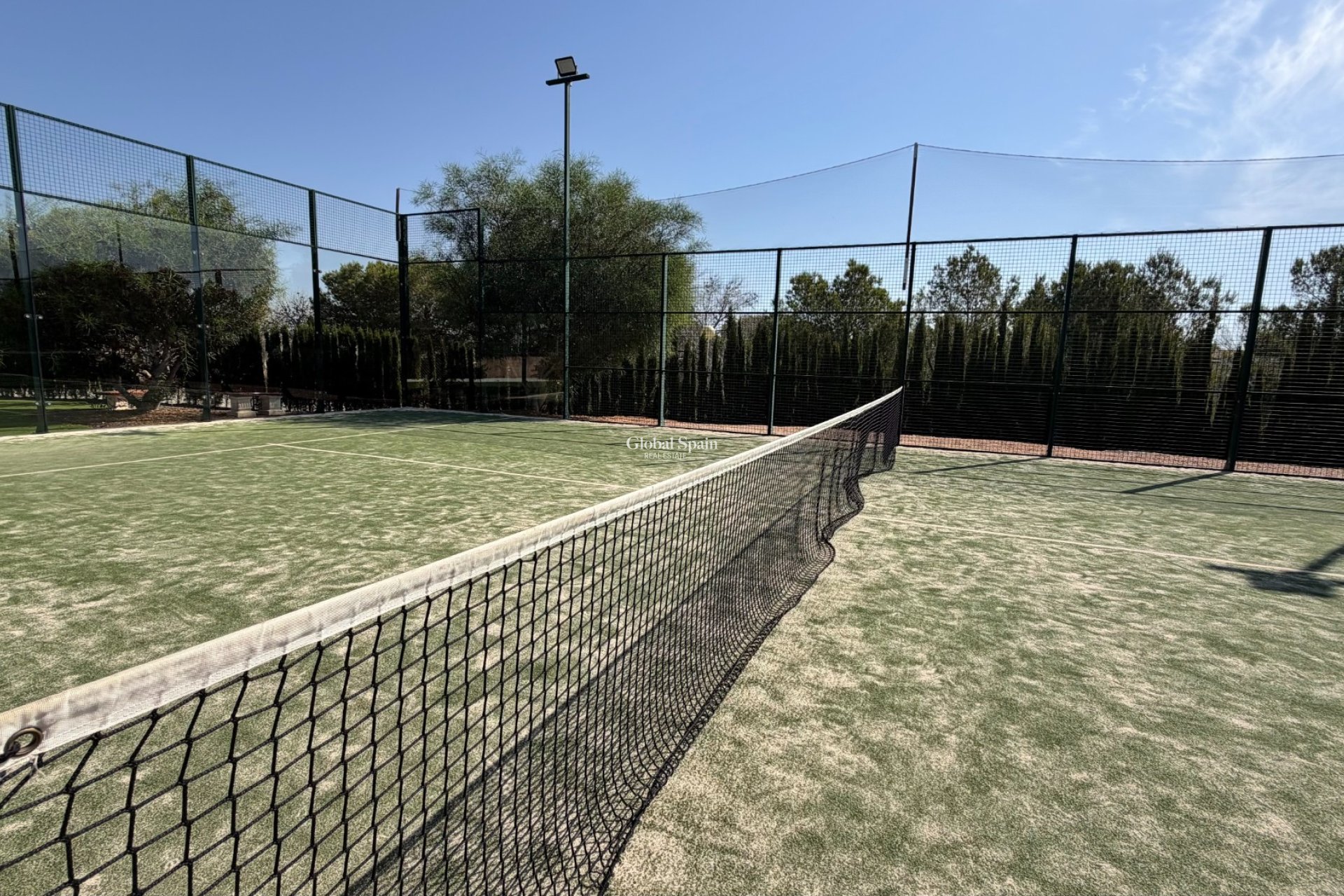 Resale - HOUSE -
ORIHUELA COSTA - LOS BALCONES - LOS ALTOS