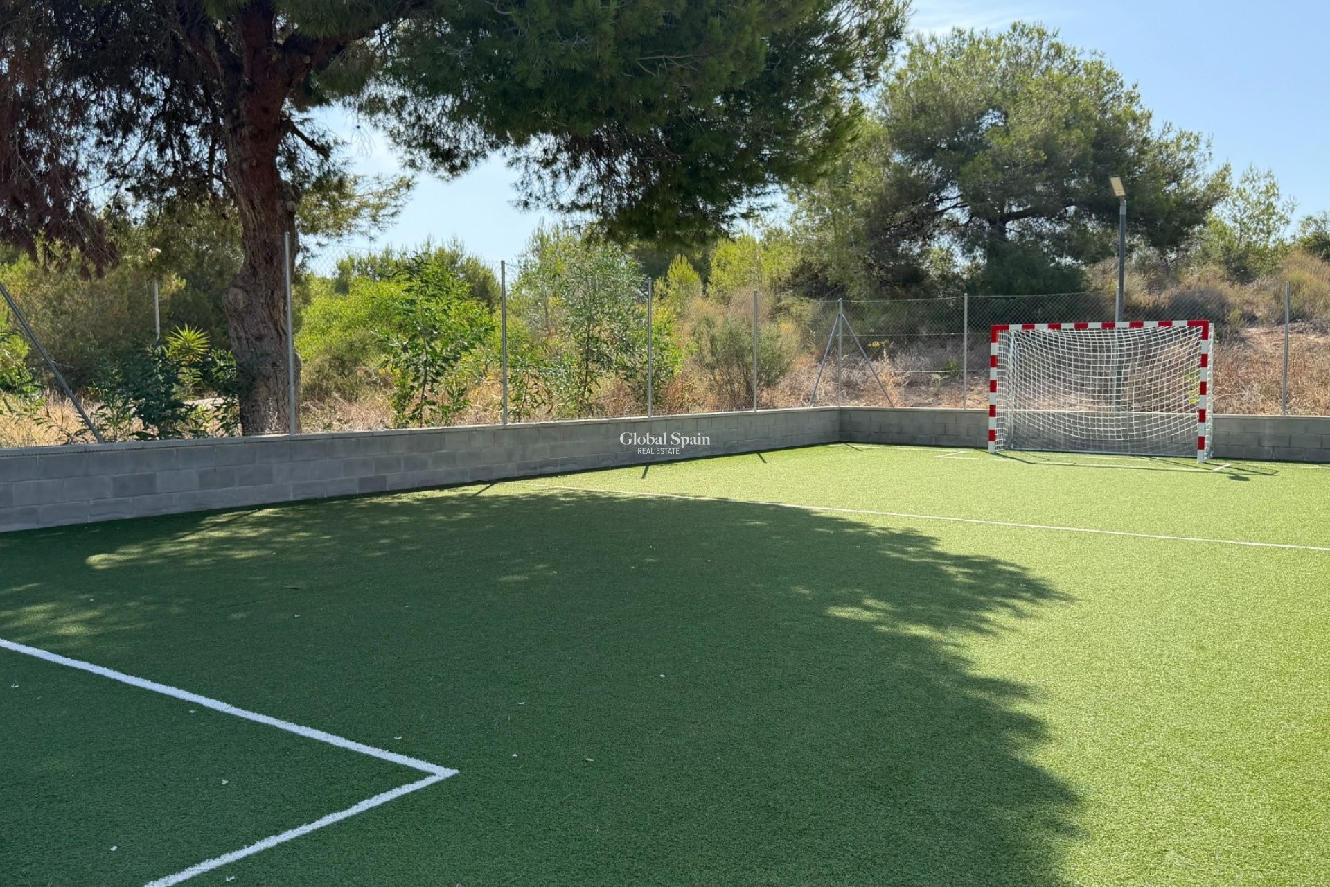 Resale - HOUSE -
ORIHUELA COSTA - LOS BALCONES - LOS ALTOS
