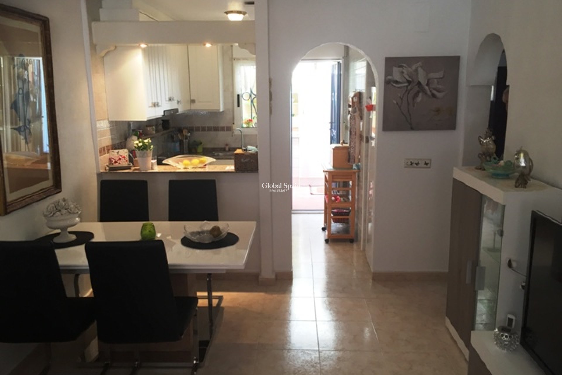 Resale - House -
ORIHUELA COSTA - LOS BALCONES - LOS ALTOS