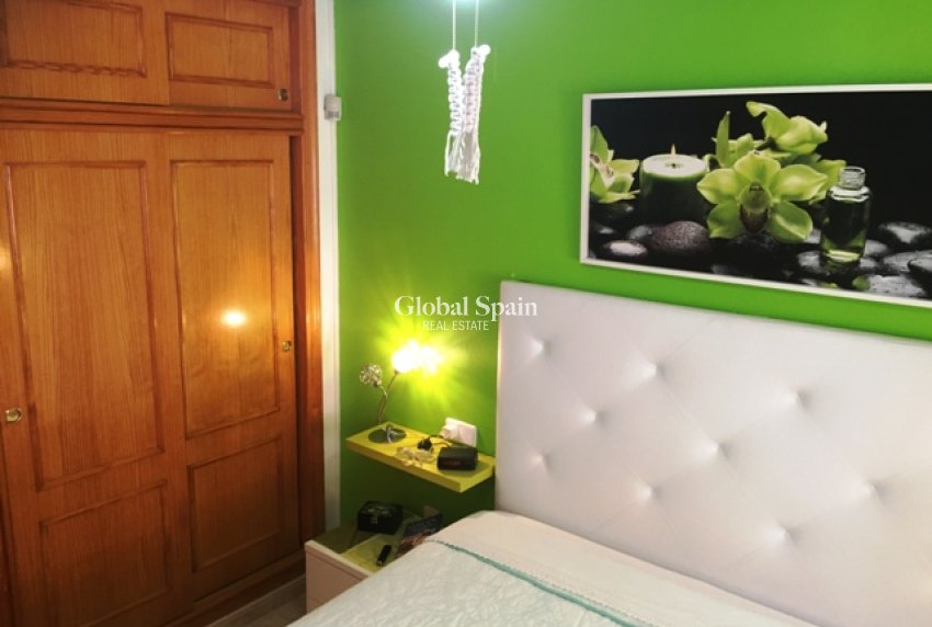 Resale - House -
ORIHUELA COSTA - LOS BALCONES - LOS ALTOS