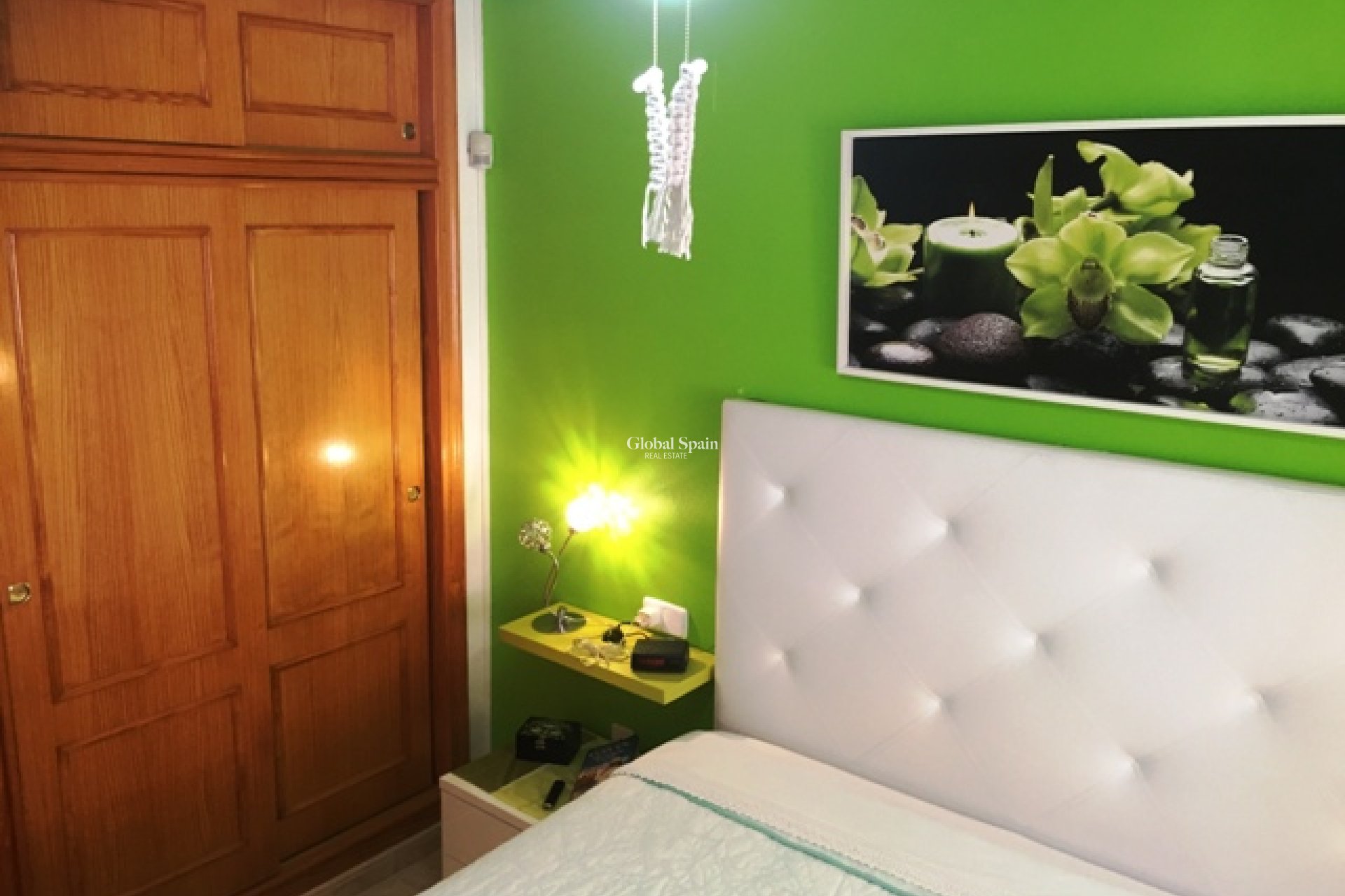 Resale - House -
ORIHUELA COSTA - LOS BALCONES - LOS ALTOS